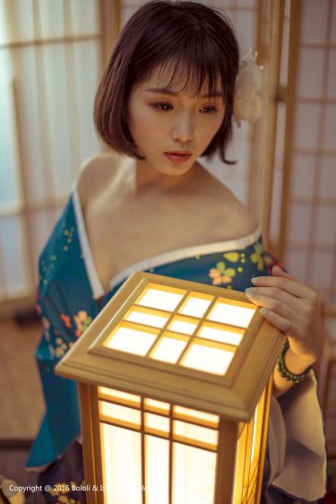 小美人鱼